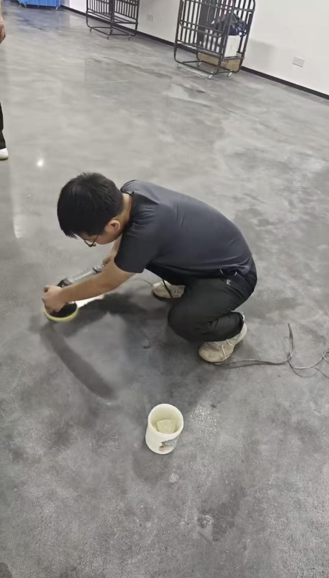惠州保洁